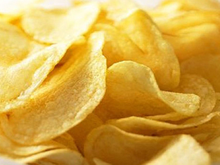 零食、薯片、膨化食品