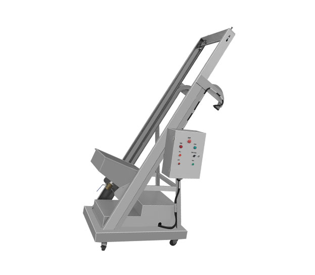 粉劑螺桿上料機(jī)